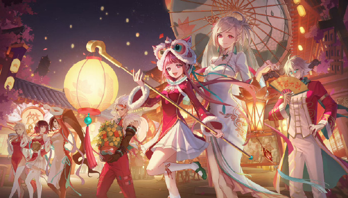 天龙八部发布网起源血煞